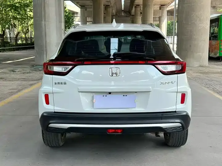 Honda XR-V 2021 1.5L CVT Comfort Edition 8
