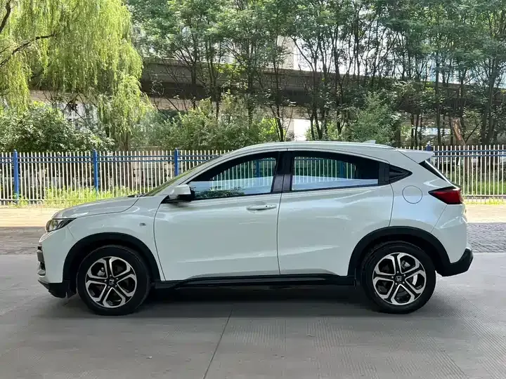 Honda XR-V 2021 1.5L CVT Comfort Edition 9