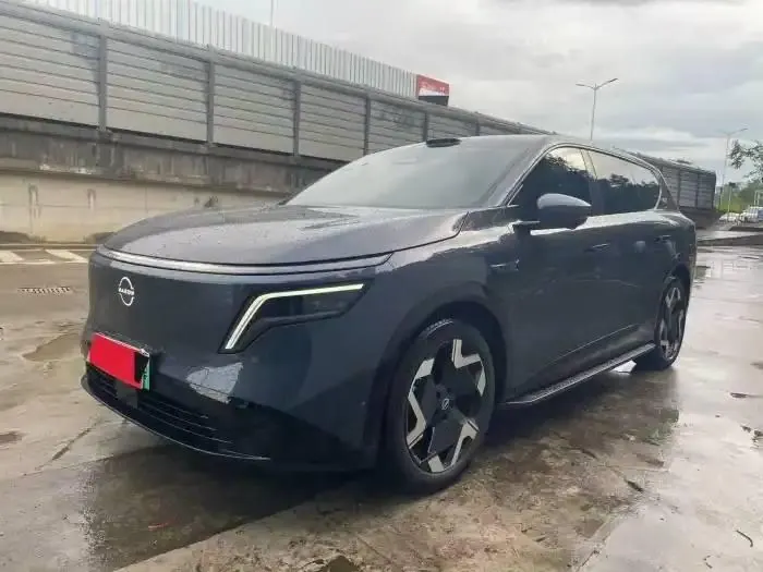 Открыть галерею: Nissan 2026 NX 8 650 Max Automatic