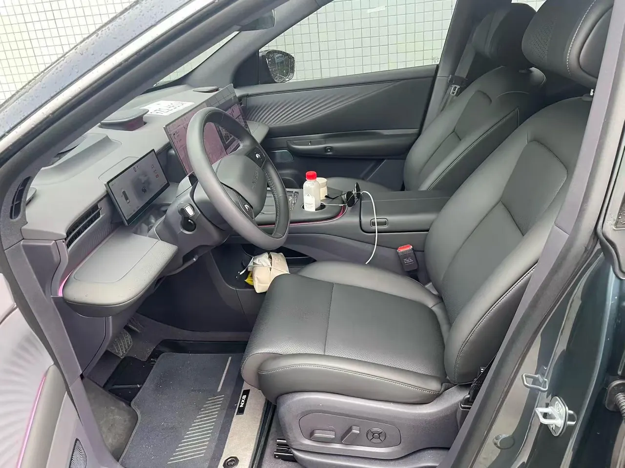 Nissan 2026 NX 8 650 Max Automatic 3