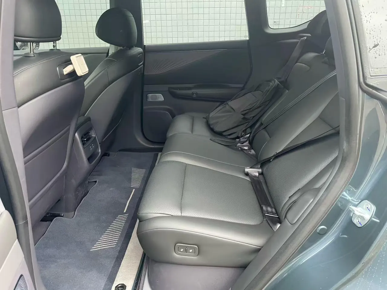 Nissan 2026 NX 8 650 Max Automatic 4