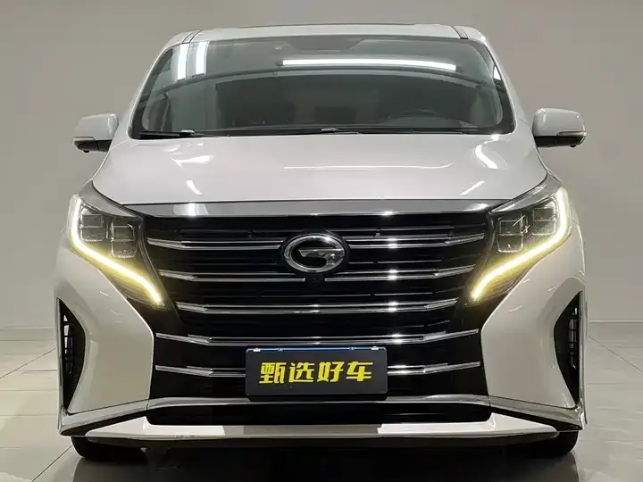 Chuanqi M8 2021 Leading Show Series 390T Premium Edition 2