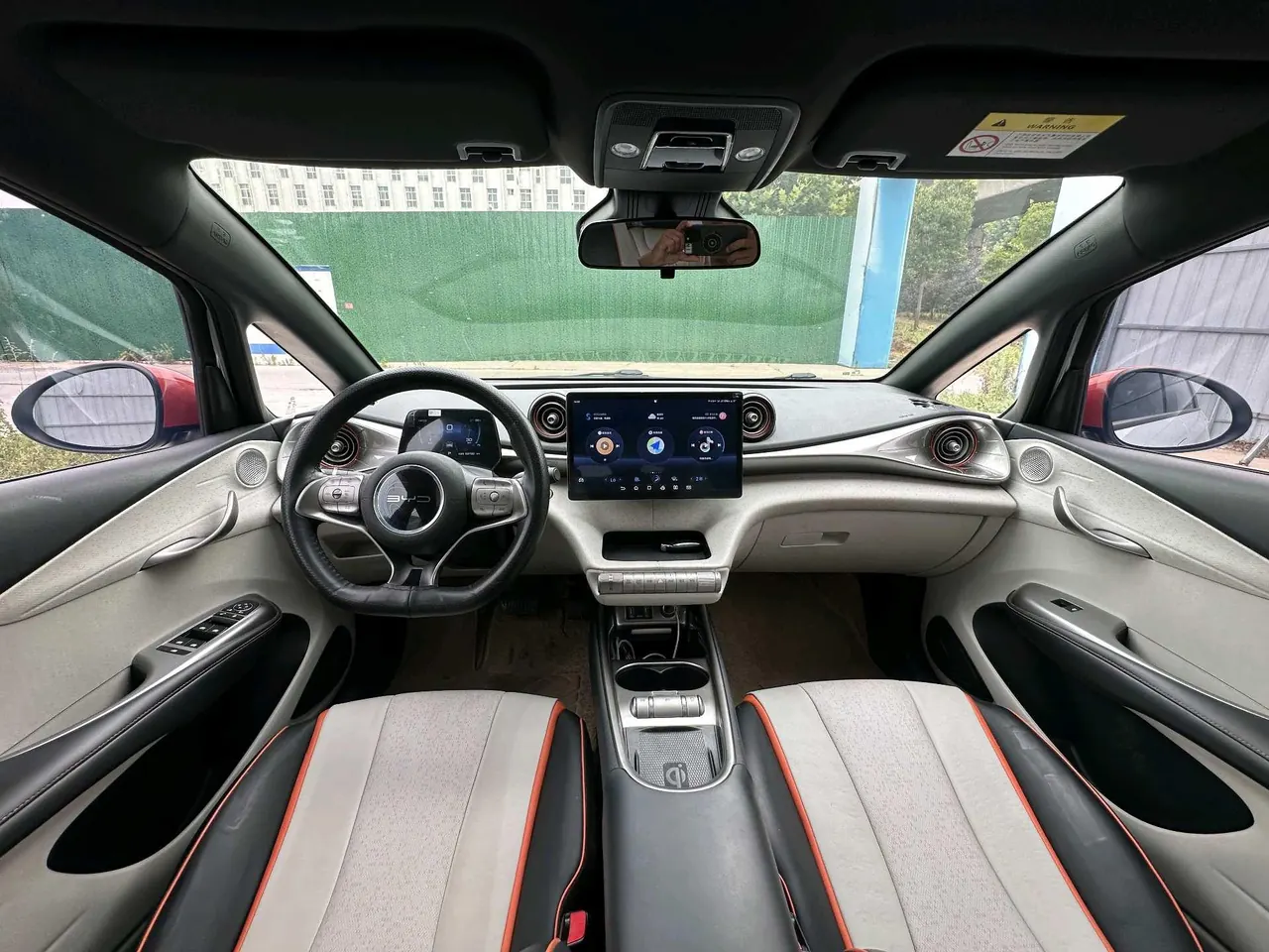 BYD 2021 Dolphins 401km Knight Edition Automatic Gear 7