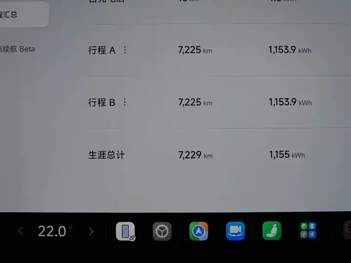 MI SU7 2024 Rear Drive Super Long Endurance High-end Smart Driving Pro Edition 5
