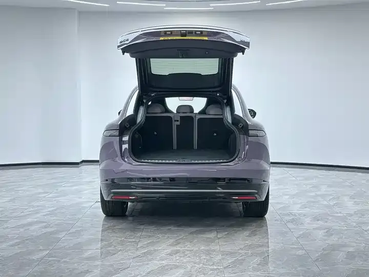NIO EC6 2025 Section 75kWh 10