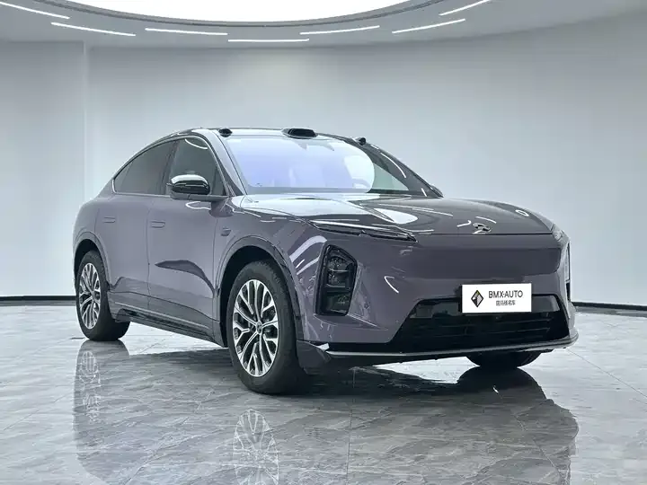 NIO EC6 2025 Section 75kWh 2