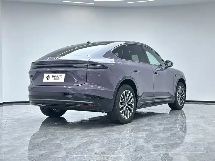 NIO EC6 2025 Section 75kWh 3