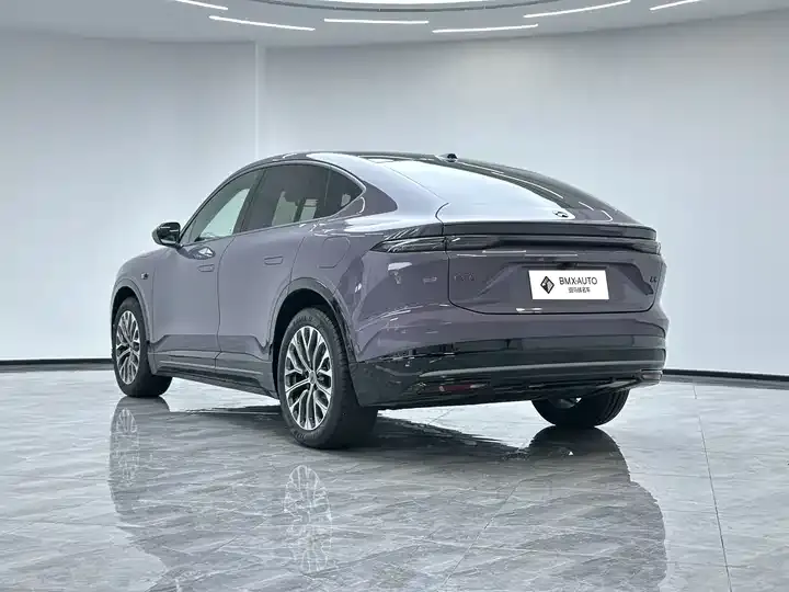 NIO EC6 2025 Section 75kWh 4