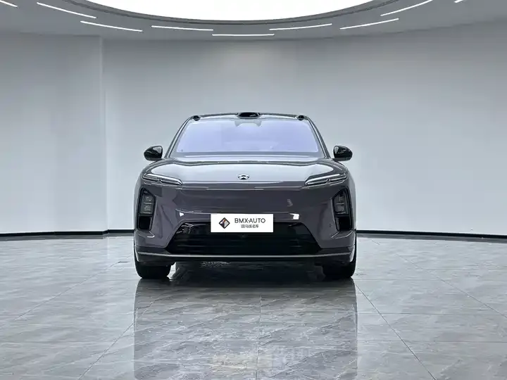 NIO EC6 2025 Section 75kWh 5