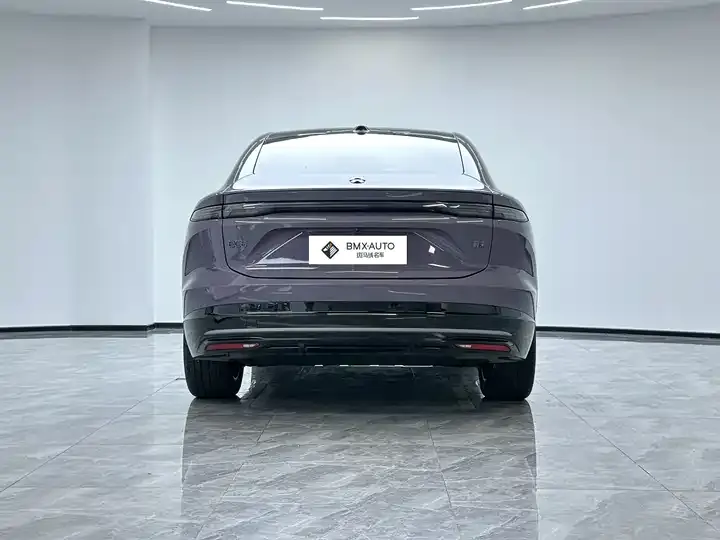 NIO EC6 2025 Section 75kWh 6