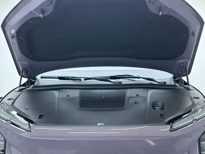 NIO EC6 2025 Section 75kWh 9