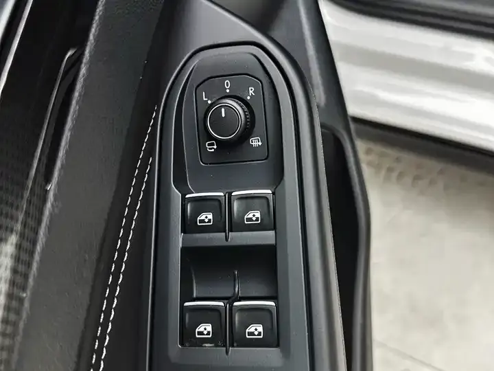 Golf 2021 280TSI DSG R-Line 12