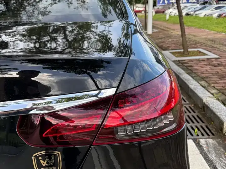 Mercedes Benz E-Class 2022 to E 300 L Fashion 11