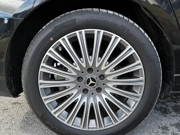 Mercedes Benz E-Class 2022 to E 300 L Fashion 9