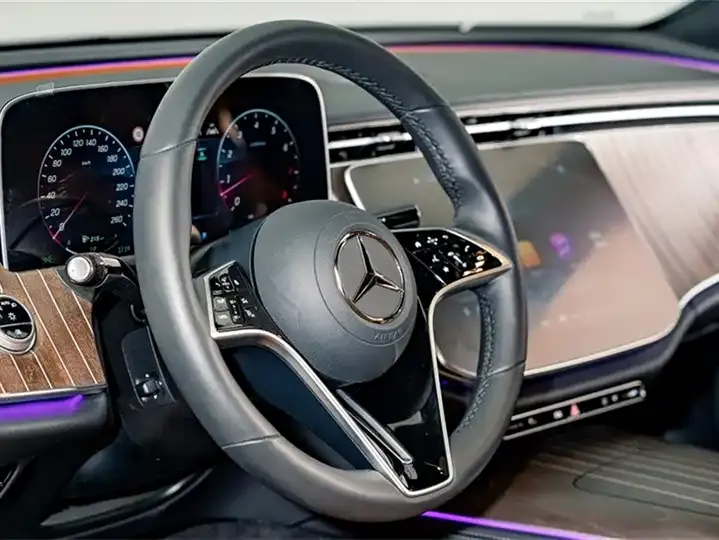 Mercedes Benz E-Class 2025 to E 300 L Fashion 11
