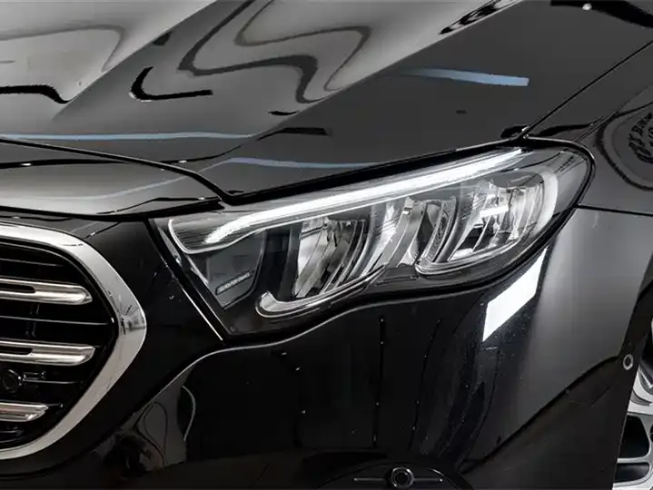 Mercedes Benz E-Class 2025 to E 300 L Fashion 5