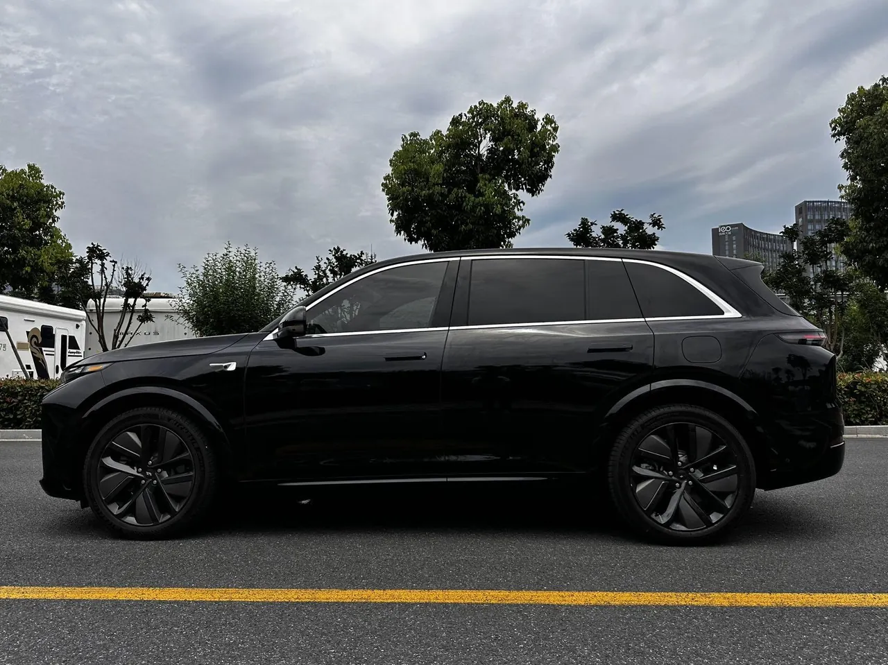 Li 2024 L7 Ultra Automatic 6