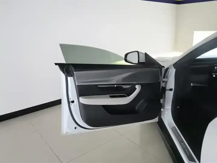 Xpeng P7 2023 P7i 702 Max 7