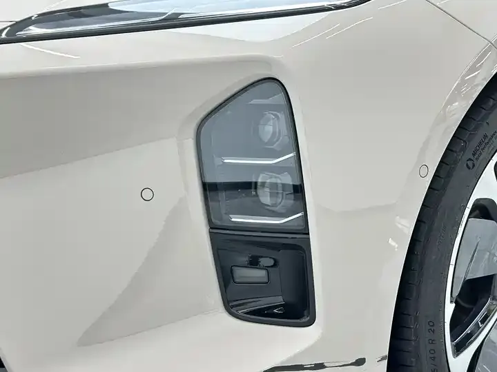 NIO ET5 2025 section 75kWh 11