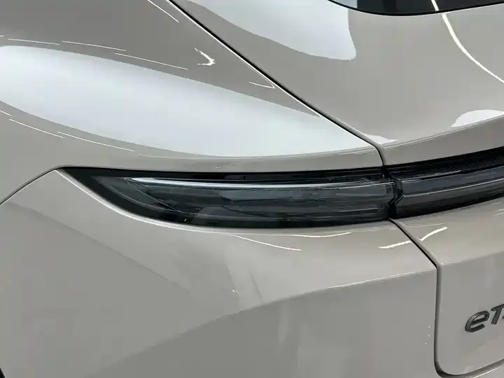 NIO ET5 2025 section 75kWh 12