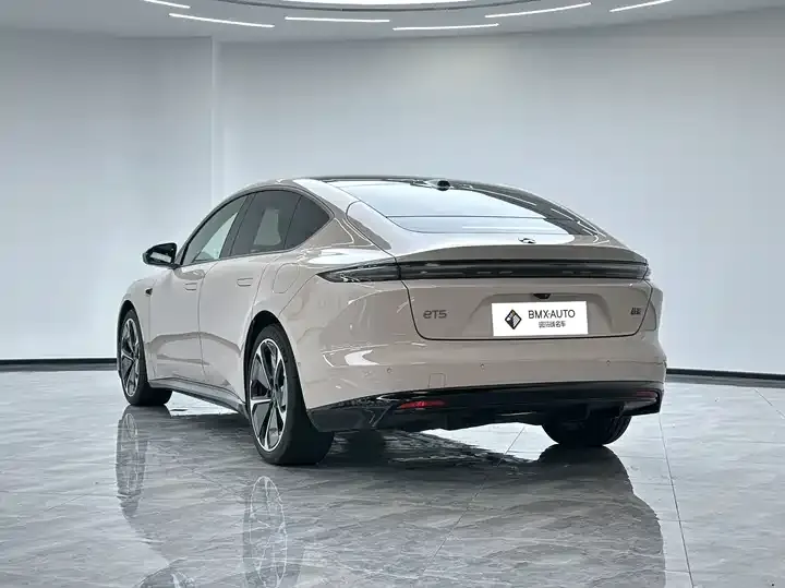 NIO ET5 2025 section 75kWh 3