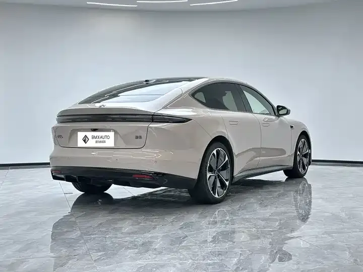 NIO ET5 2025 section 75kWh 4