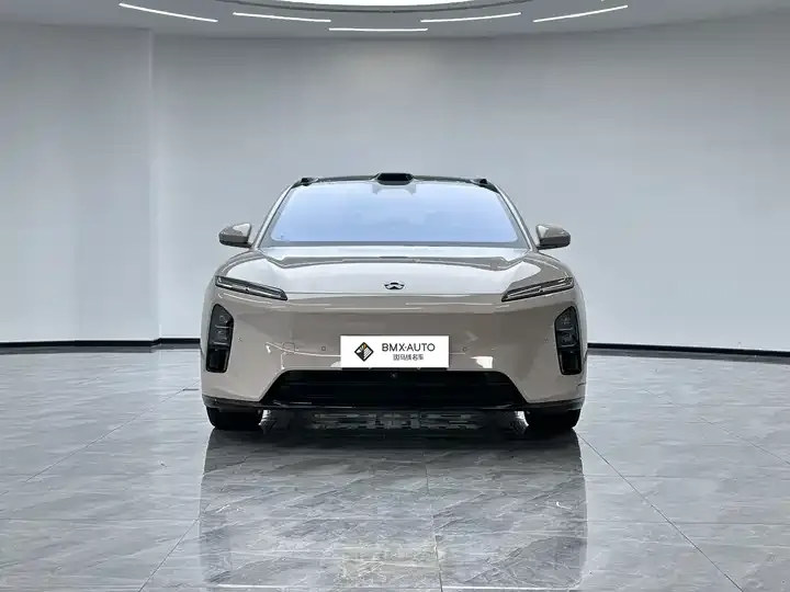 NIO ET5 2025 section 75kWh 5