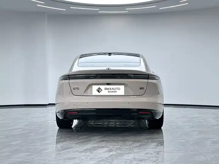 NIO ET5 2025 section 75kWh 6