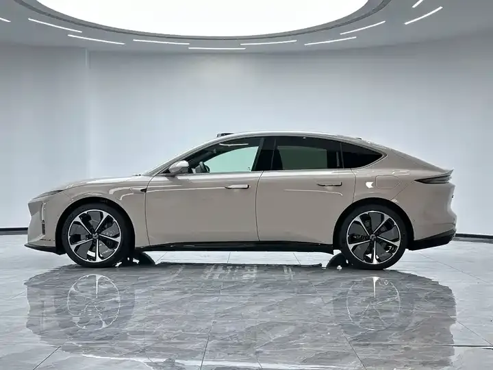 NIO ET5 2025 section 75kWh 7