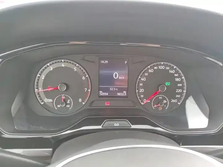 Bora 2021 1.5L Auto Elite Zhilian Edition 12