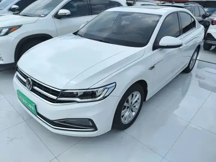 Bora 2021 1.5L Auto Elite Zhilian Edition 2