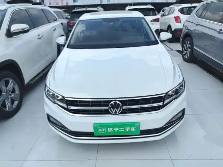 Bora 2021 1.5L Auto Elite Zhilian Edition 3