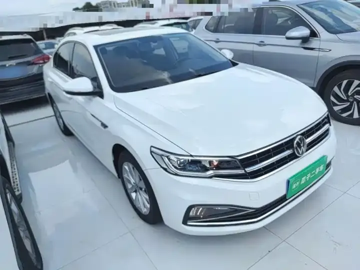 Bora 2021 1.5L Auto Elite Zhilian Edition 4