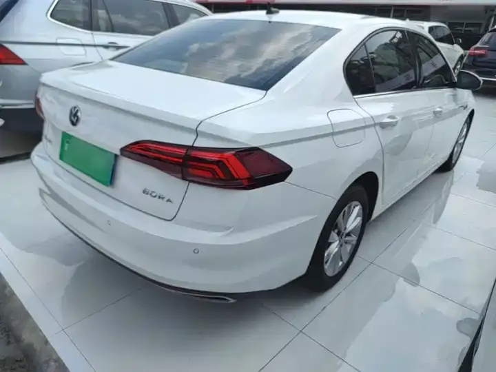 Bora 2021 1.5L Auto Elite Zhilian Edition 7
