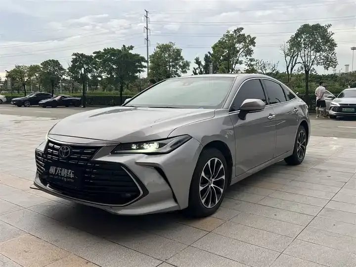 Asian Dragon 2022 2.0L Deluxe Edition - View 1