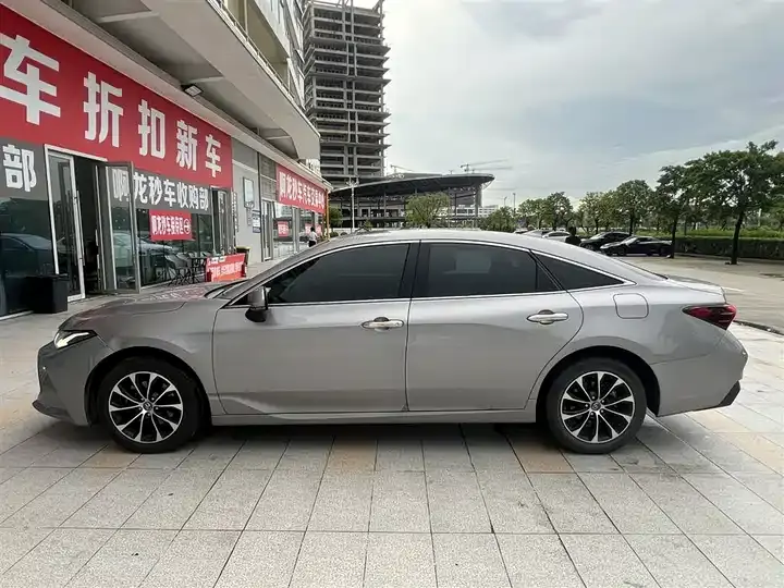 Asian Dragon 2022 2.0L Deluxe Edition 3
