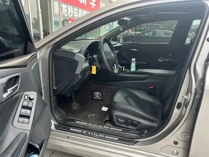 Asian Dragon 2022 2.0L Deluxe Edition 4