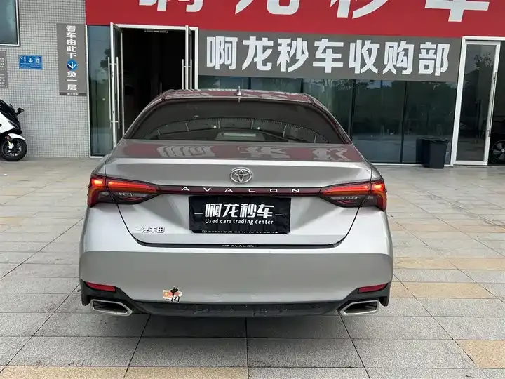 Asian Dragon 2022 2.0L Deluxe Edition 8