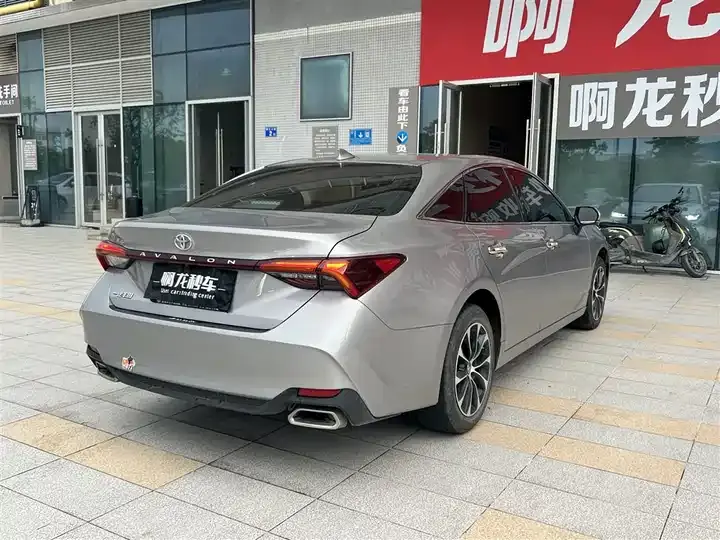Asian Dragon 2022 2.0L Deluxe Edition 9