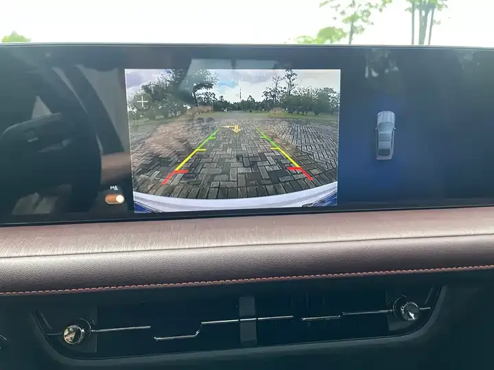 Mondeo 2022 EcoBoost 245 Extreme 10