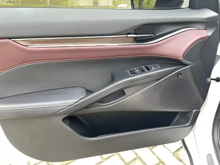 Mondeo 2022 EcoBoost 245 Extreme 11