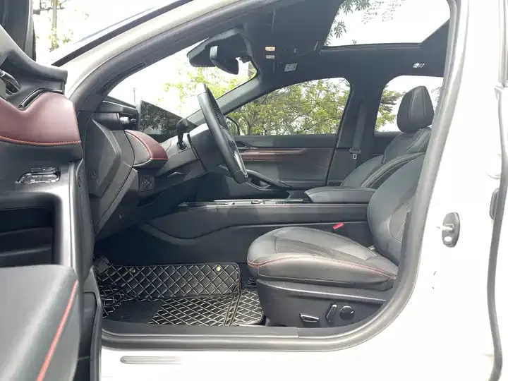 Mondeo 2022 EcoBoost 245 Extreme 7