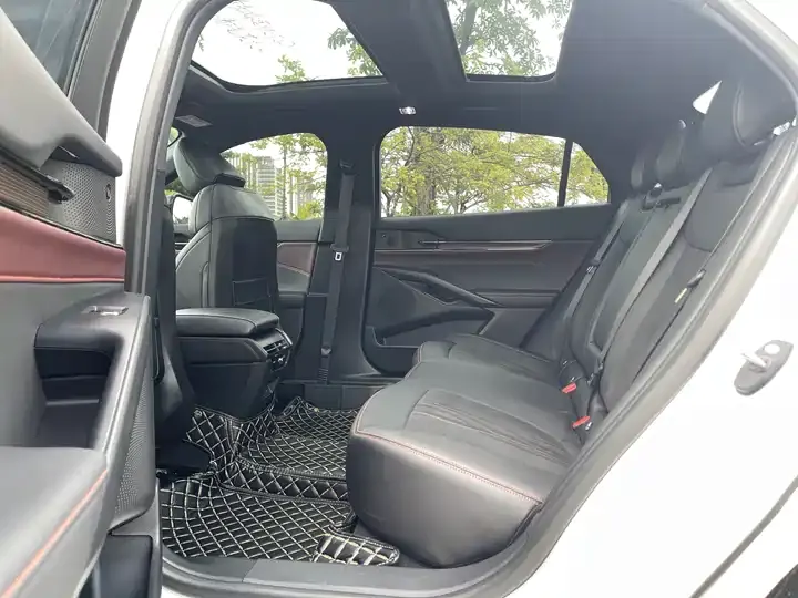Mondeo 2022 EcoBoost 245 Extreme 8