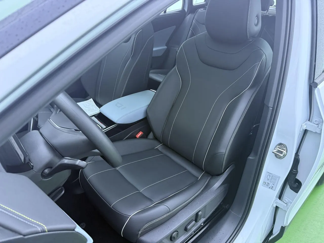 Volkswagen 2021 ID. 4 X Pro Extremely Intelligent Long Endurance Edition Automatic Transmission 6