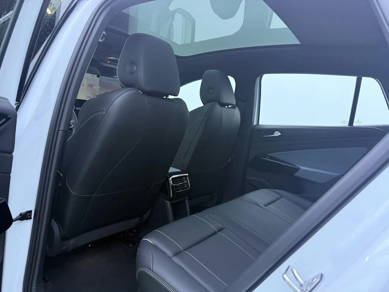 Volkswagen 2021 ID. 4 X Pro Extremely Intelligent Long Endurance Edition Automatic Transmission 7