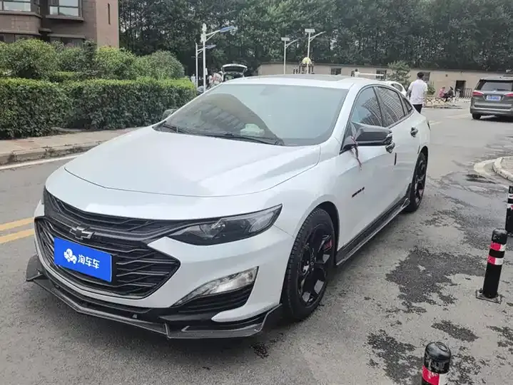 Open image lightbox: Mai Rui Bao XL 2021 Redline 550T Auto Sharp Edition