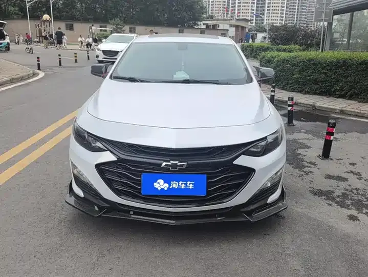 Mai Rui Bao XL 2021 Redline 550T Auto Sharp Edition 2
