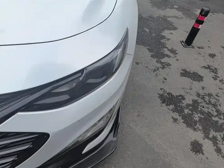 Mai Rui Bao XL 2021 Redline 550T Auto Sharp Edition 5