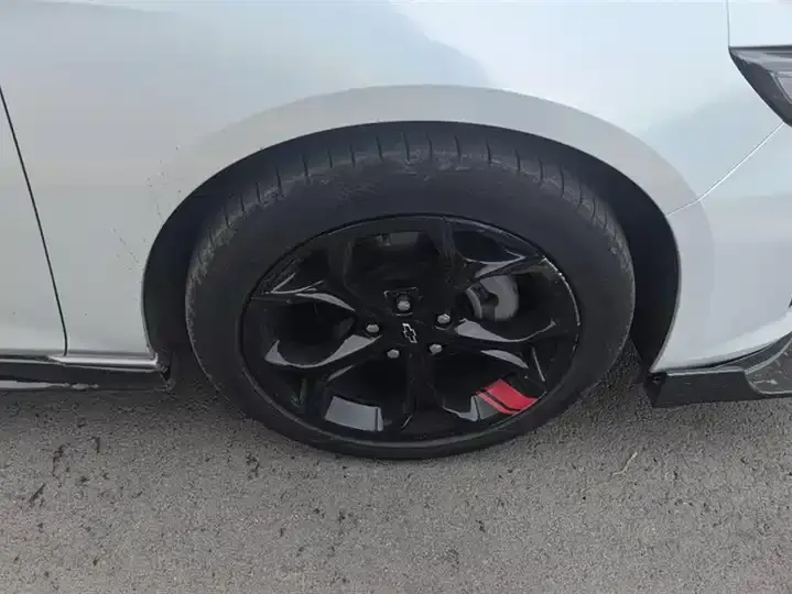 Mai Rui Bao XL 2021 Redline 550T Auto Sharp Edition 6