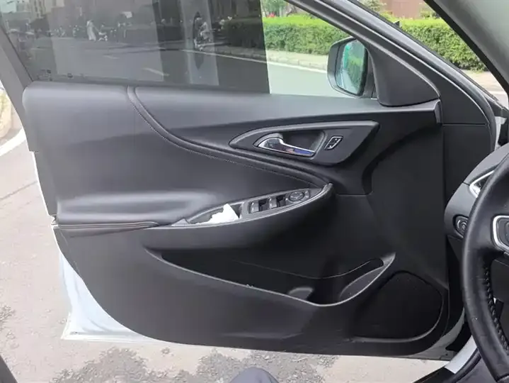 Mai Rui Bao XL 2021 Redline 550T Auto Sharp Edition 7